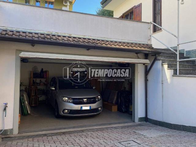 Casa indipendente in vendita a Cornaredo MI