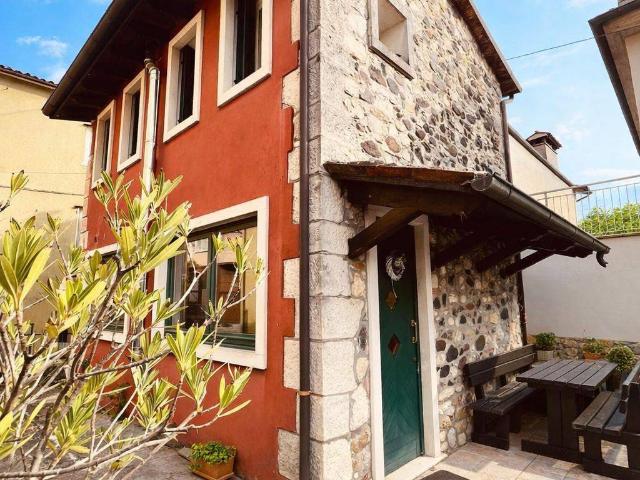 Casa indipendente in vendita a Cornedo Vicentino VI