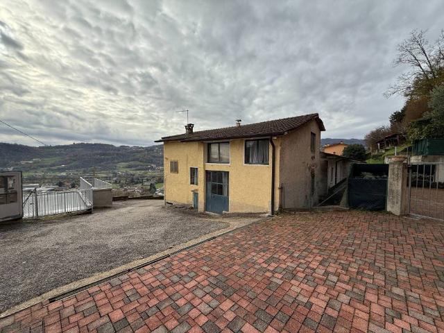 Casa indipendente in vendita a Cornedo Vicentino VI