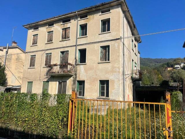 Casa indipendente in vendita a Cornedo Vicentino VI