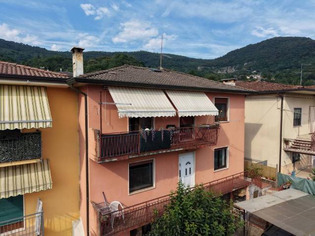 Casa indipendente in vendita a Cornedo Vicentino VI
