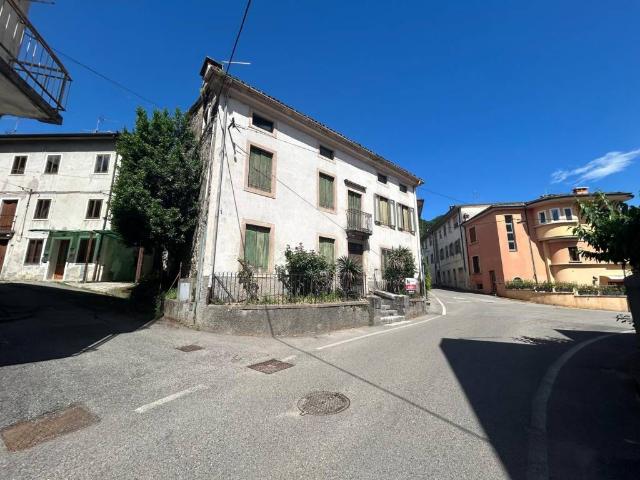 Casa indipendente in vendita a Cornedo Vicentino VI