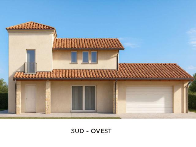 Casa indipendente in vendita a Cornedo Vicentino VI