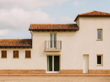 Casa indipendente in vendita a Cornedo Vicentino VI