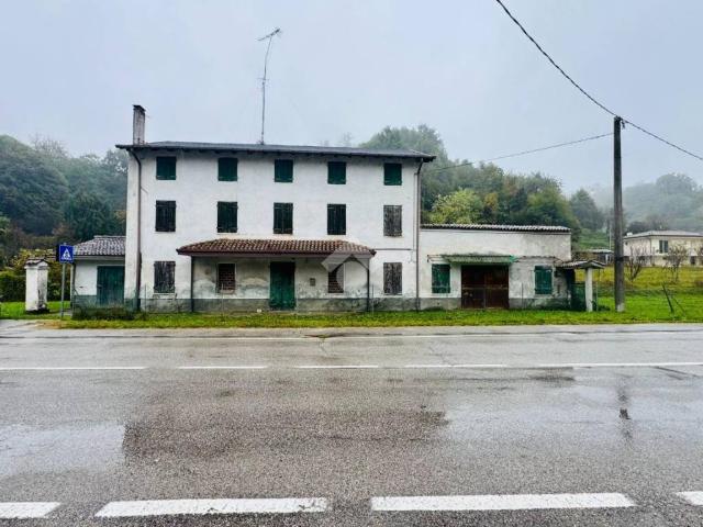 Casa indipendente in vendita a Cornuda TV