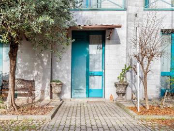 Casa indipendente in vendita a Corsico MI
