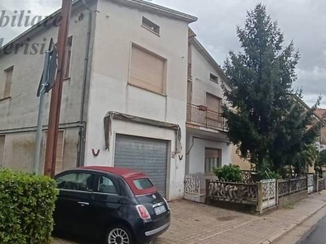 Casa indipendente in vendita a Corropoli TE