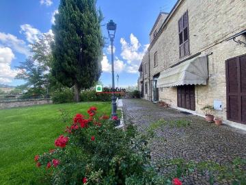 Casa indipendente in vendita a Corropoli TE