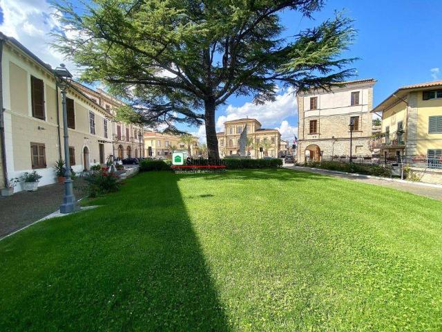 Casa indipendente in vendita a Corropoli TE