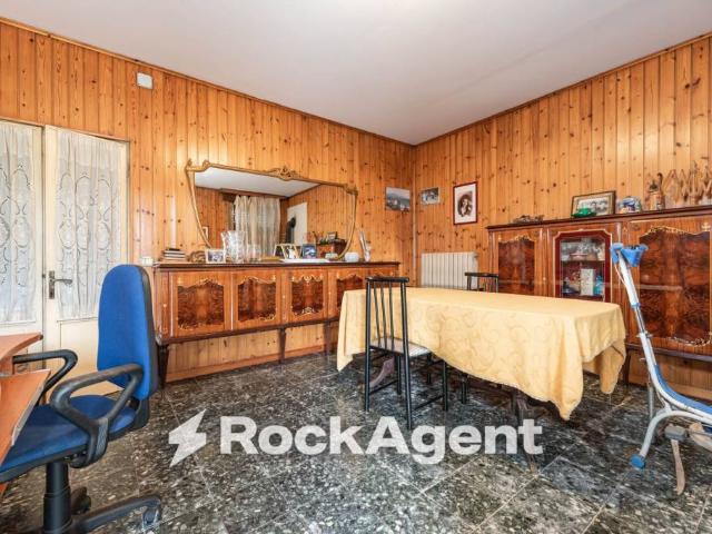 Casa indipendente in vendita a Correzzola via Argine Sinistro, 5