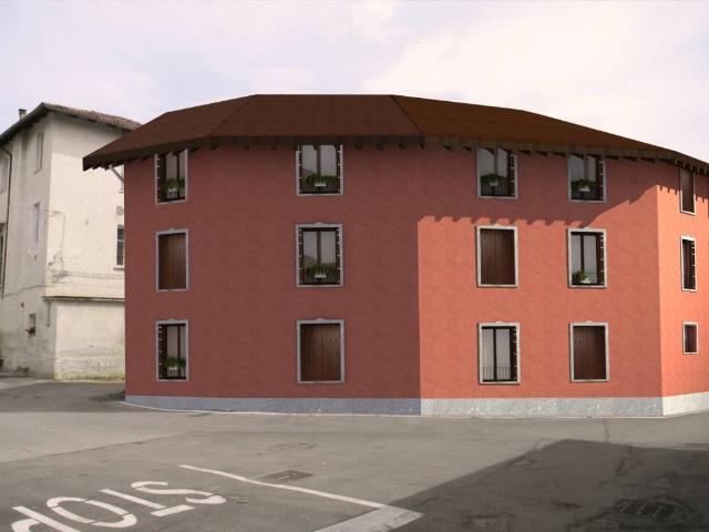 Casa indipendente in vendita a Correzzana MB