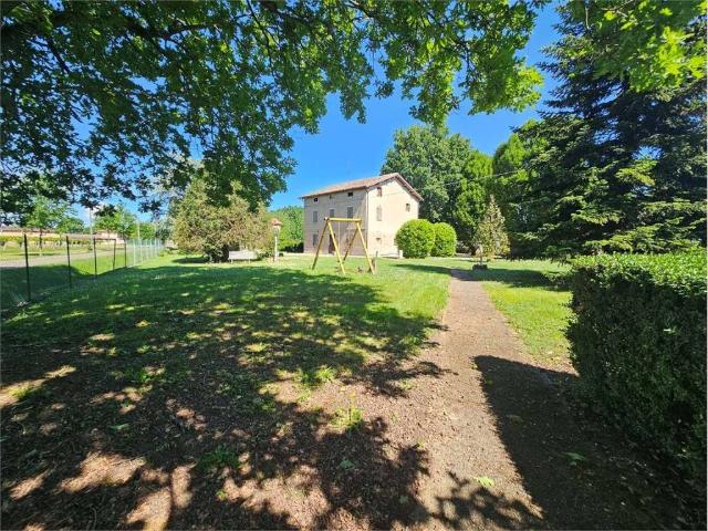 Casa indipendente in vendita a Correggio RE