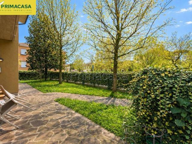 Casa indipendente in vendita a Correggio RE