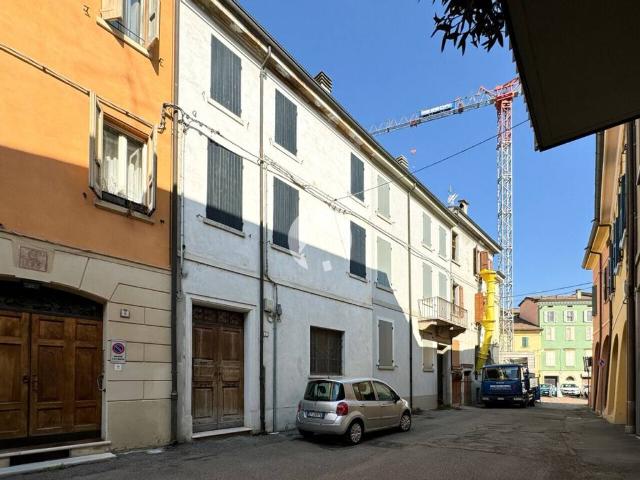 Casa indipendente in vendita a Correggio RE