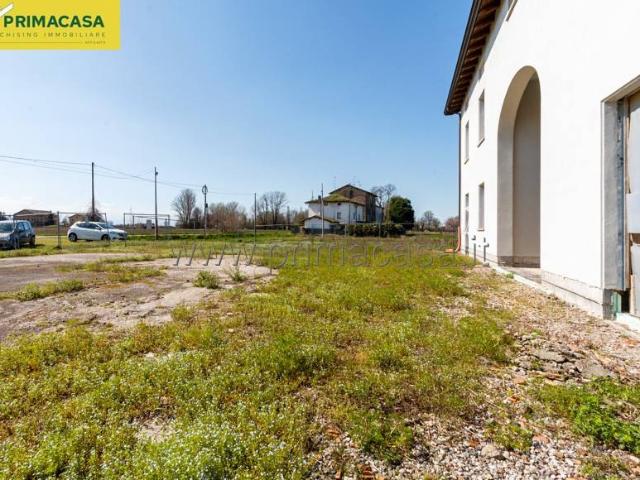 Casa indipendente in vendita a Correggio RE