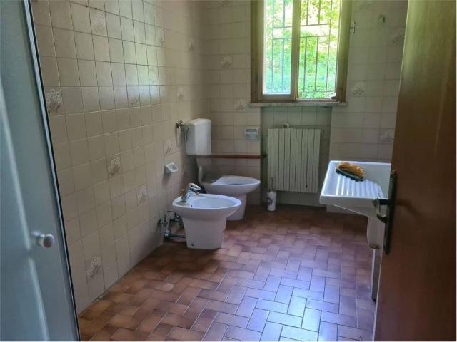 Casa indipendente in vendita a Correggio RE