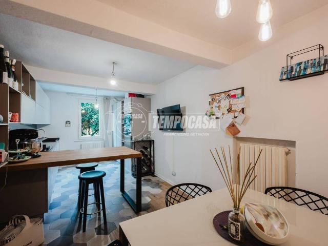 Casa indipendente in vendita a Correggio RE