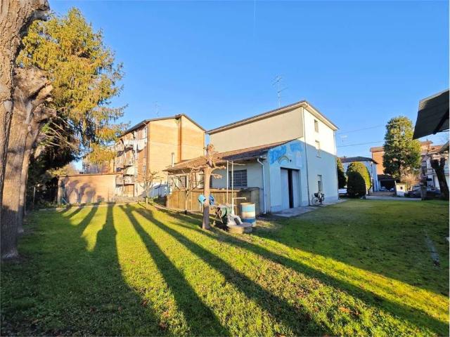 Casa indipendente in vendita a Correggio RE
