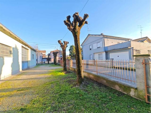 Casa indipendente in vendita a Correggio RE