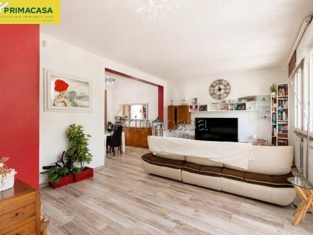 Casa indipendente in vendita a Correggio RE