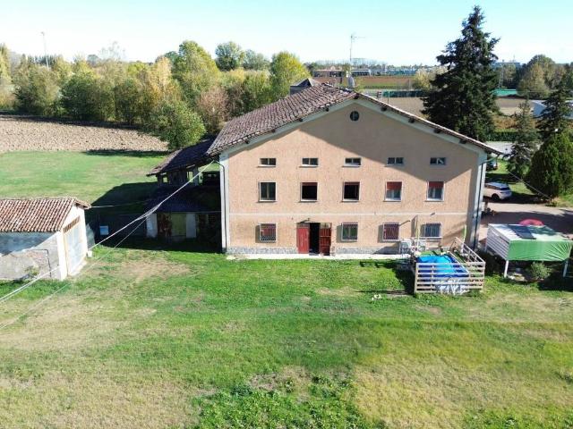 Casa indipendente in vendita a Correggio RE