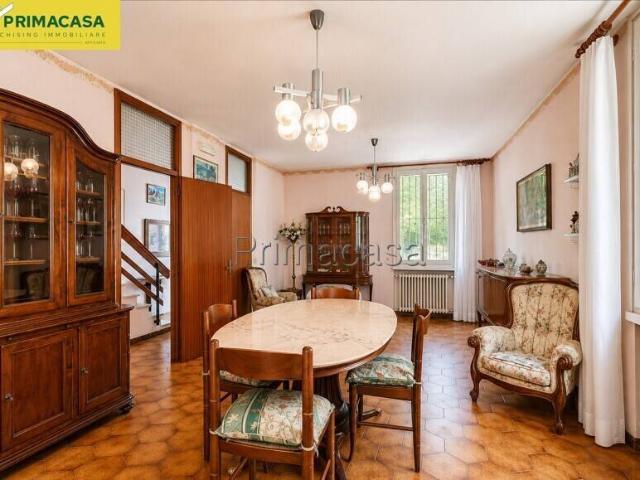 Casa indipendente in vendita a Correggio RE