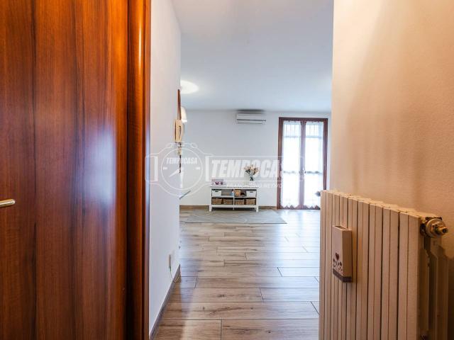 Casa indipendente in vendita a Correggio