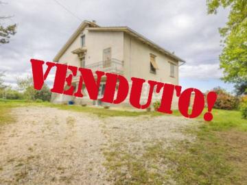 Casa indipendente in vendita a Corridonia