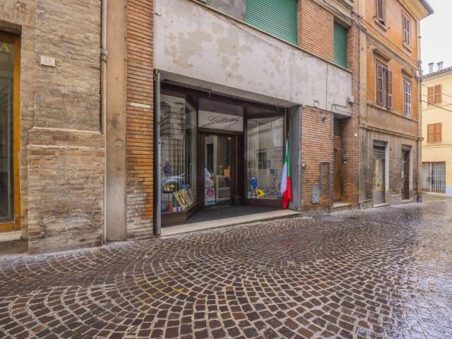 Casa indipendente in vendita a Corridonia MC