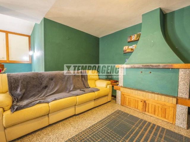 Casa indipendente in vendita a Corridonia MC