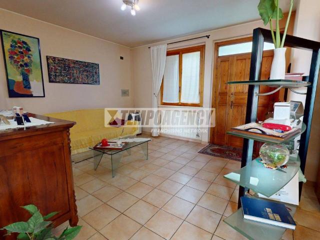 Casa indipendente in vendita a Corridonia MC