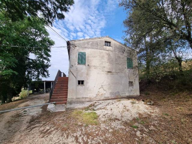 Casa indipendente in vendita a Corridonia MC