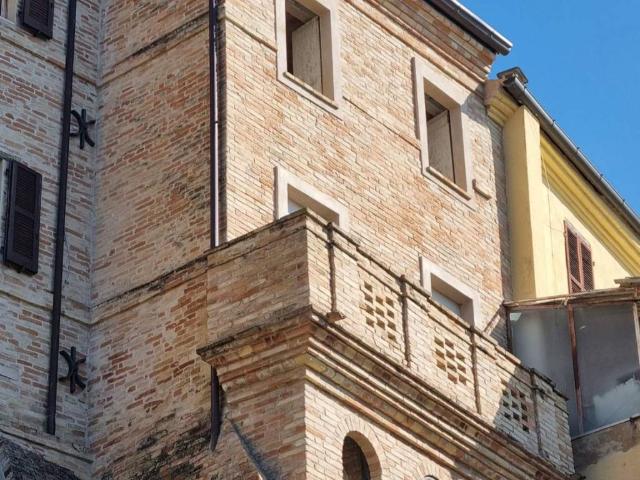 Casa indipendente in vendita a Corridonia MC