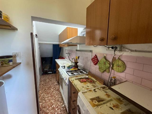 Casa indipendente in vendita a Corridonia MC