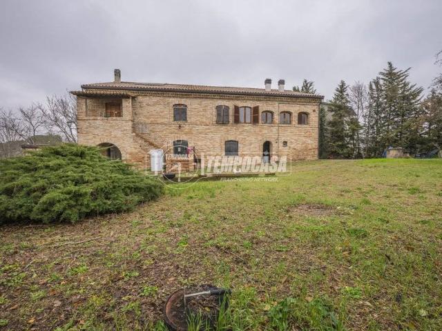Casa indipendente in vendita a Corridonia MC