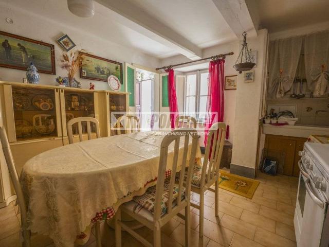 Casa indipendente in vendita a Corridonia MC