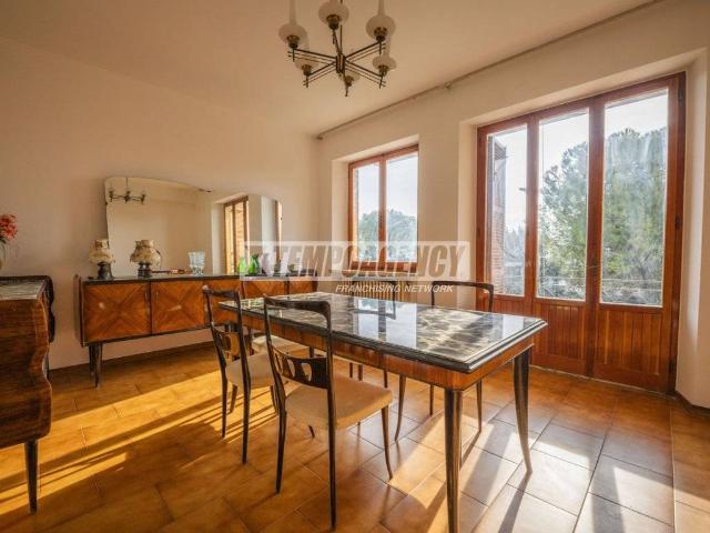 Casa indipendente in vendita a Corridonia MC