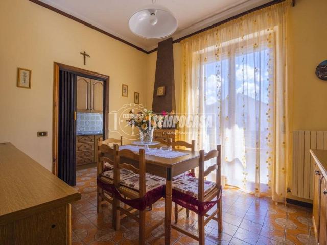Casa indipendente in vendita a Corridonia MC