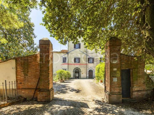 Casa indipendente in vendita a Cortona