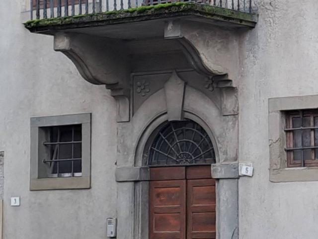 Casa indipendente in vendita a Cortona AR