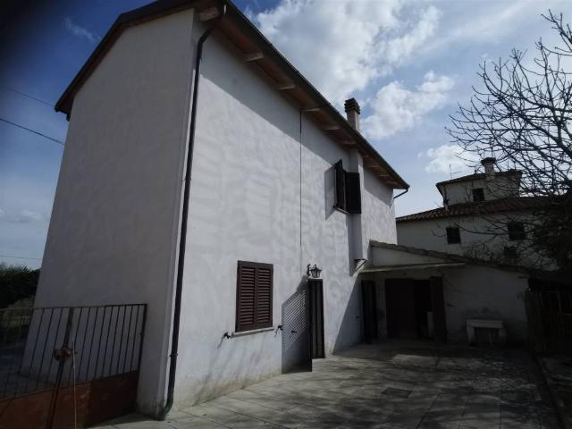Casa indipendente in vendita a Cortona AR