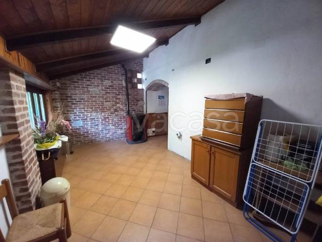 Casa indipendente in vendita a Cortazzone via Montoso