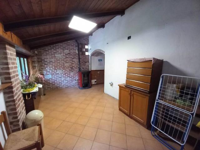 Casa indipendente in vendita a Cortazzone AT