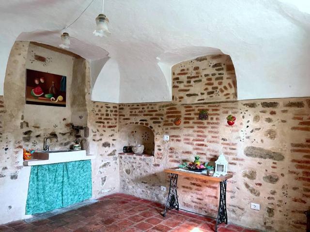 Casa indipendente in vendita a Cortazzone AT