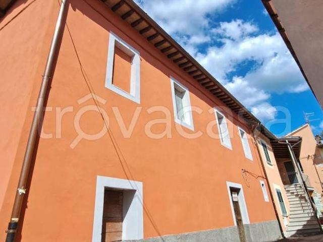 Casa indipendente in vendita a Cortaccione, Spoleto