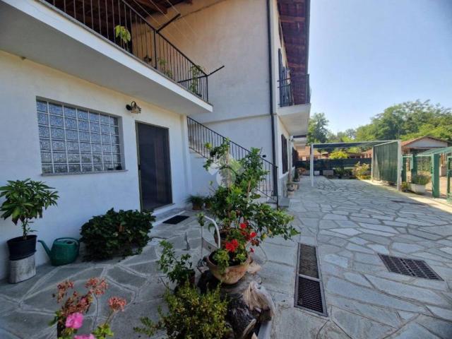 Casa indipendente in vendita a Cortandone AT