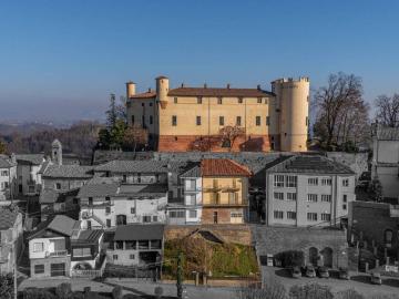 Casa indipendente in vendita a Cortanze AT