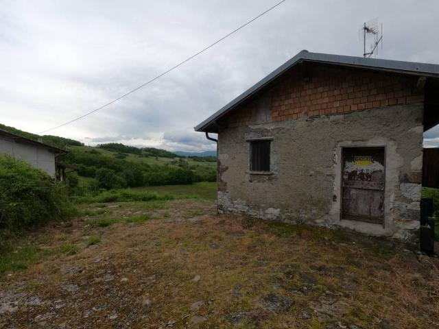 Casa indipendente in vendita a Corte Brugnatella PC