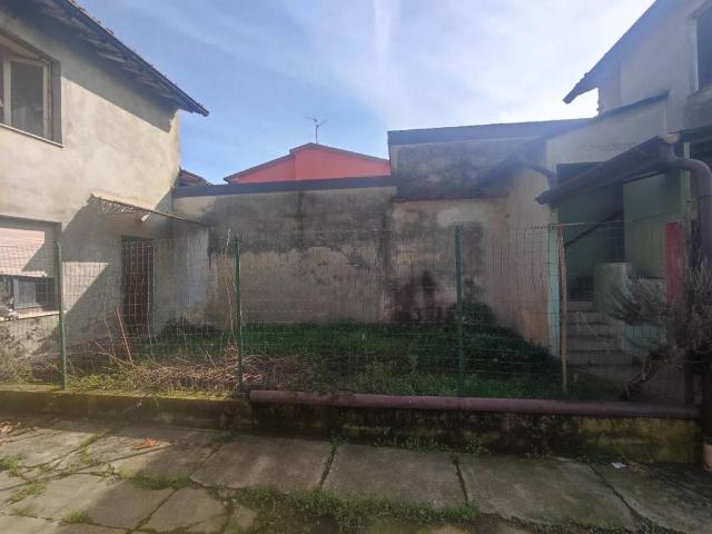 Casa indipendente in vendita a Corte de' Frati CR