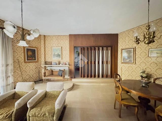 Casa indipendente in vendita a Corte Franca BS